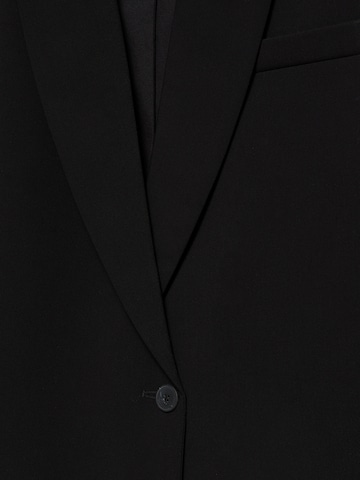 Blazer di Pull&Bear in nero