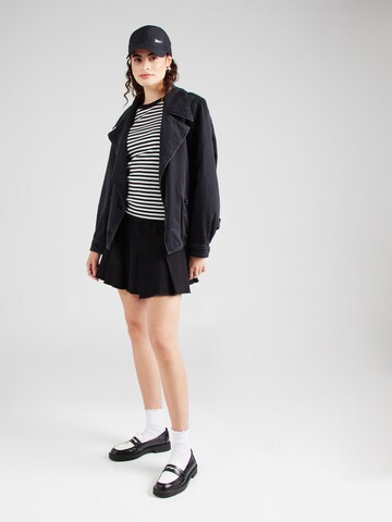 DRYKORN Shirt 'Koale' in Black
