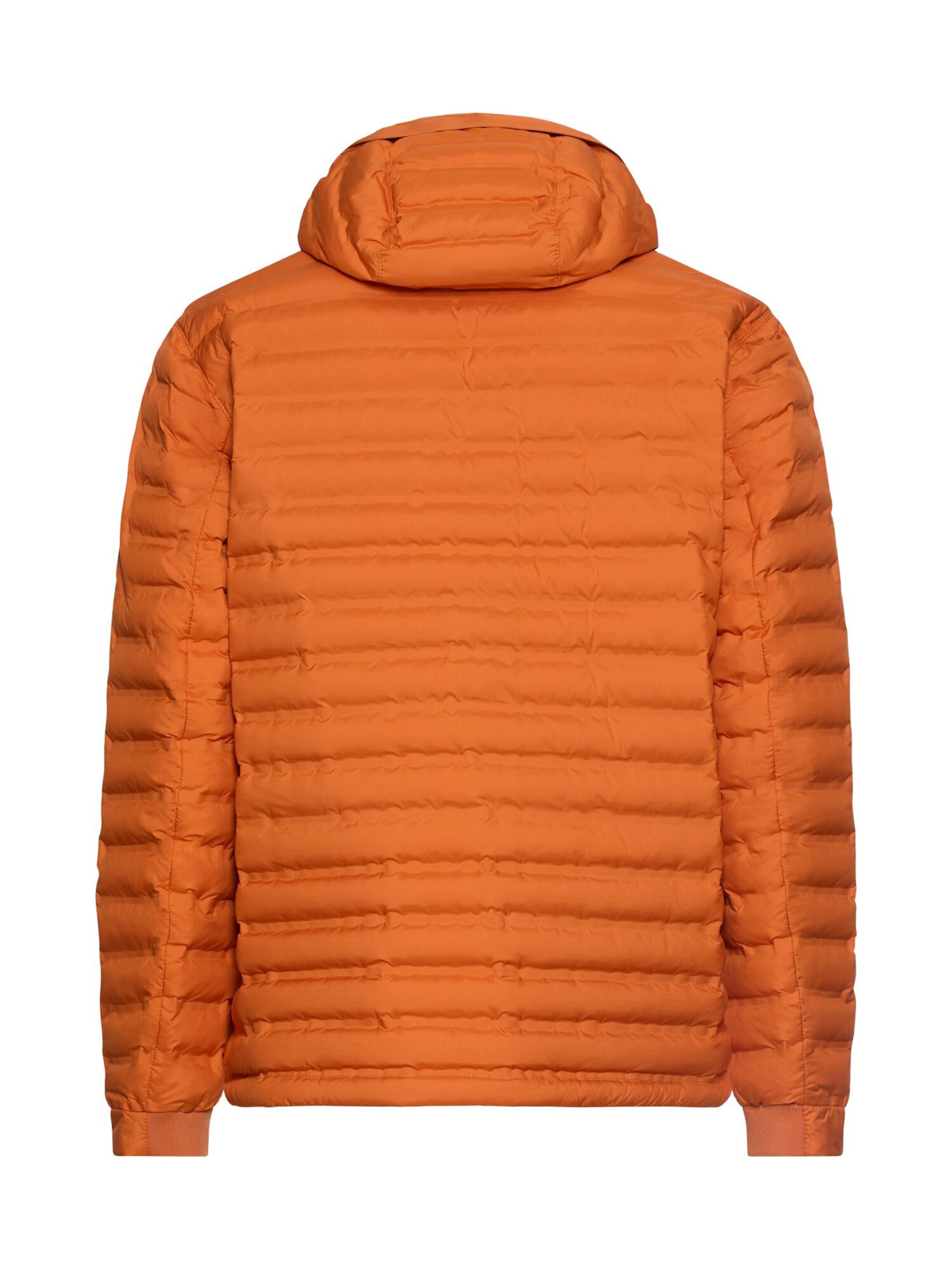 CAMEL ACTIVE Performance Jacket in Orange