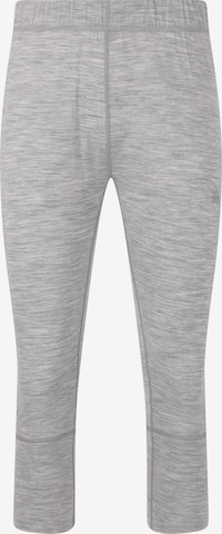 SOS Sportunterhose 'Nuuk' in Grau: Vorderseite