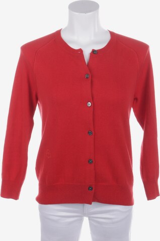 Étoile Isabel Marant Sweater & Cardigan in S in Red: front