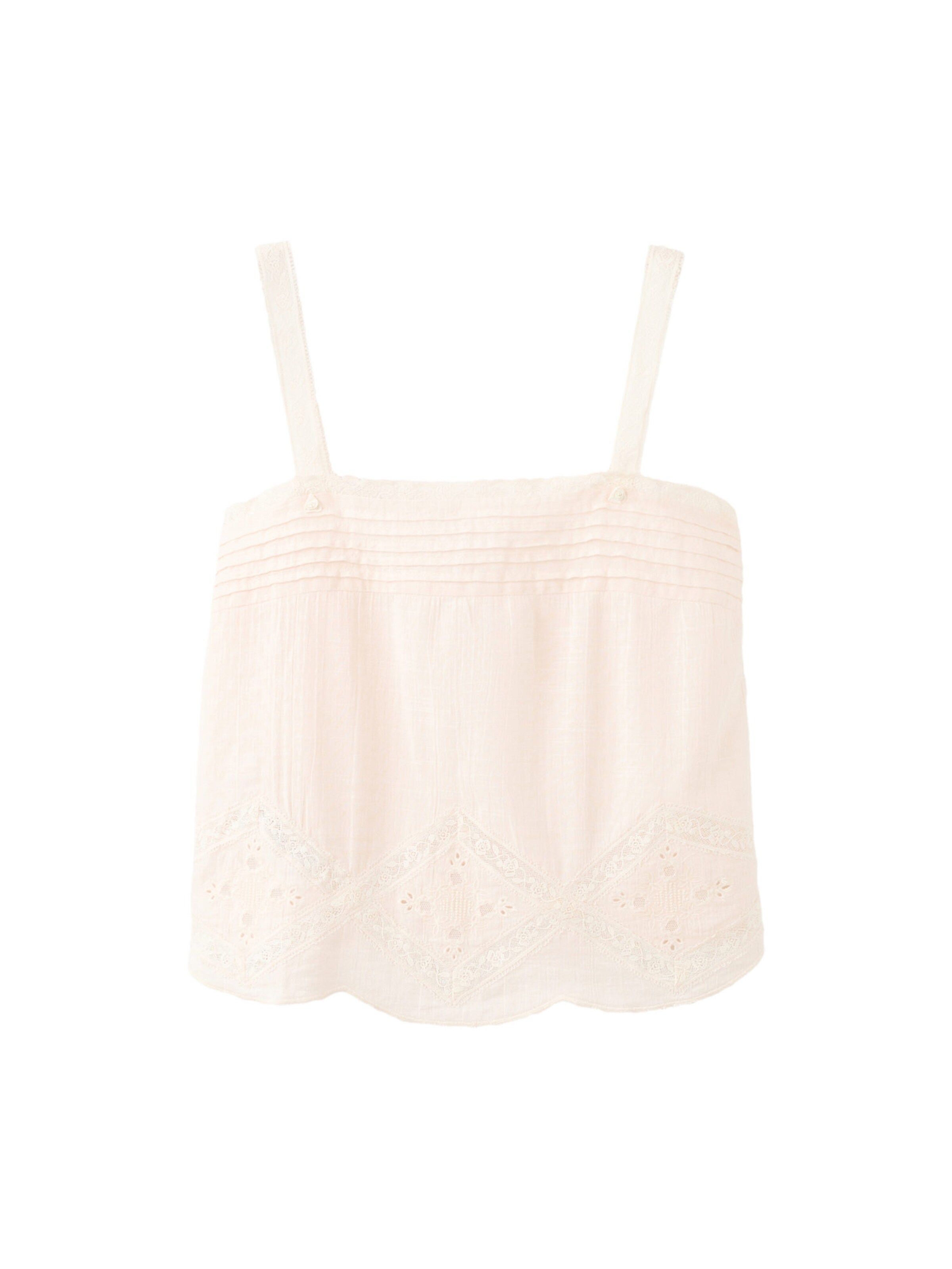 Top 'MISTER' de la MANGO pe roz: față