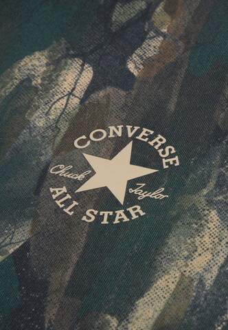 CONVERSE Sweatshirt i beige