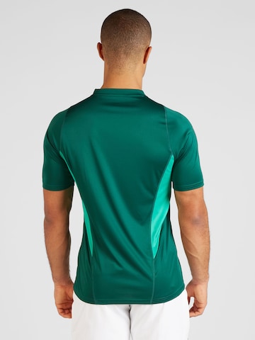 zaļš ADIDAS PERFORMANCE Sportiska stila krekls 'Manchester United Tiro 23'