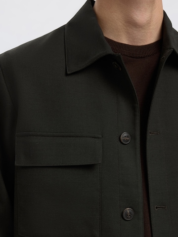 SELECTED Between-Season Jacket 'SLH-NEIL' in Green