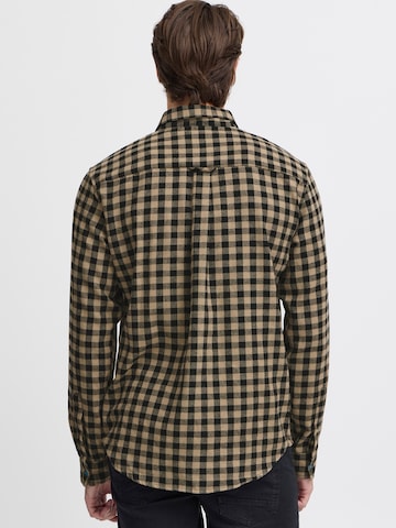 Regular fit Camicia di BLEND in marrone