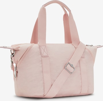 KIPLING Handleveske 'Art' i rosa