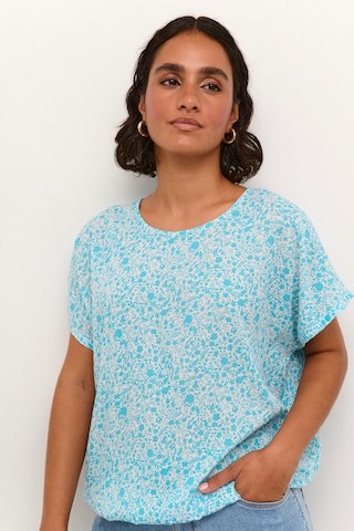 Kaffe Halenka – modrá