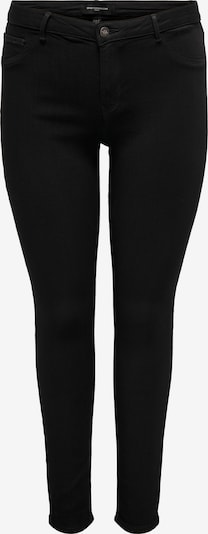 Džinsai 'CARTHUNDER' iš ONLY Carmakoma, spalva – juoda, Prekių apžvalga