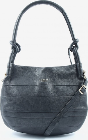 Radley London Bag in One size in Black: front