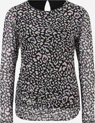 Dorothy Perkins Petite Bluzka w kolorze fioletowy / różowy / czarny / białym, Podgląd produktu