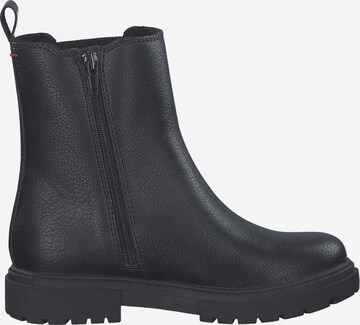 s.Oliver Boots in Black