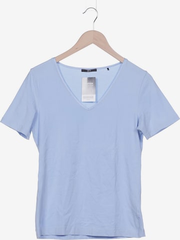 zero T-Shirt M in Blau: predná strana