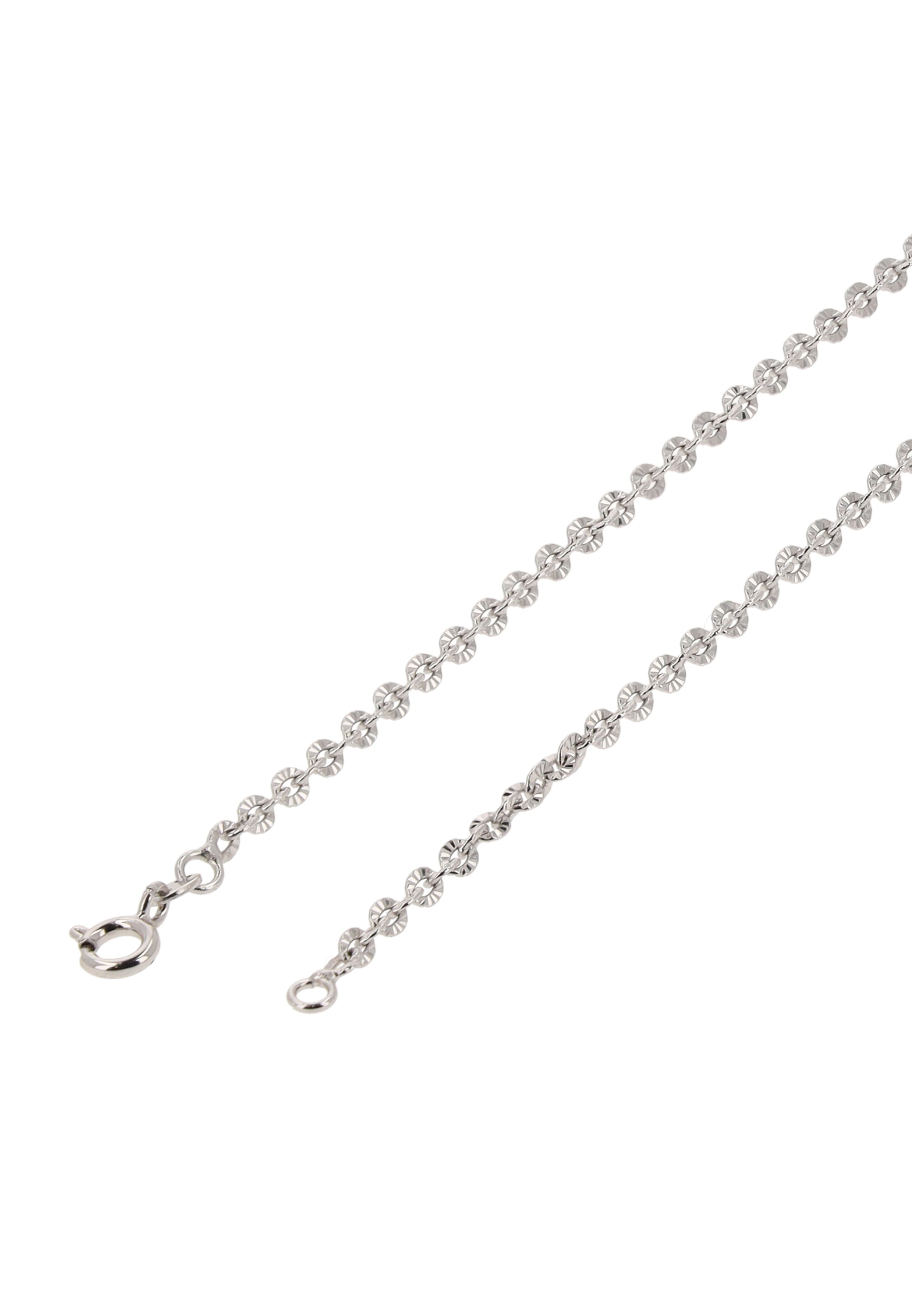 Gaya - Cadena en plata