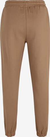 Tapered Pantaloni 'CHIPUDE' di FILA in beige