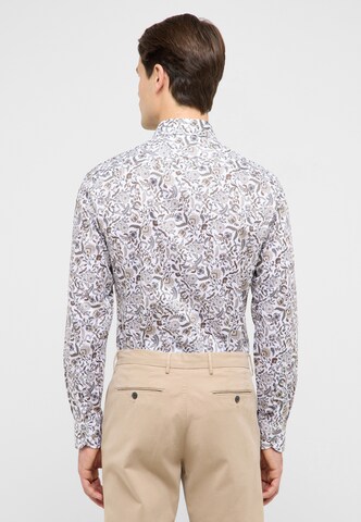 ETERNA Slim Fit Hemd in Mischfarben