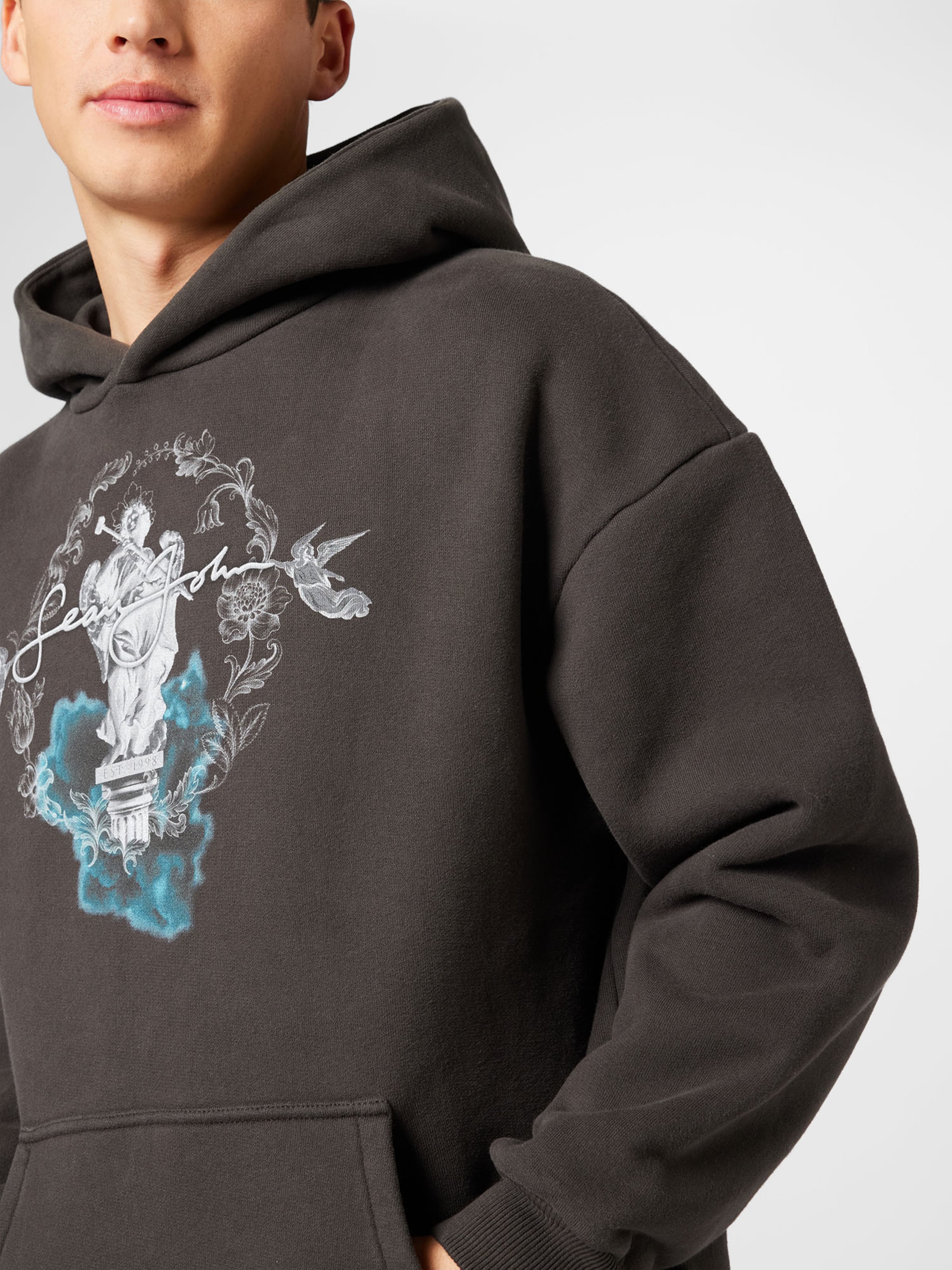 Sean john deals hoodie