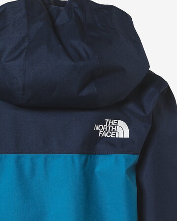 THE NORTH FACE Funktionsjacke 'ANTORA' in Blau