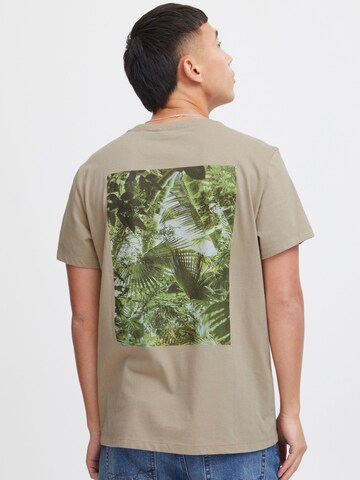T-Shirt 'Tee' BLEND en beige