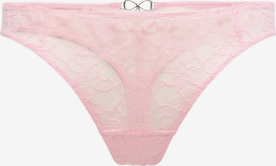 Siaurikės iš Lindex, spalva – rožių spalva, Prekių apžvalga