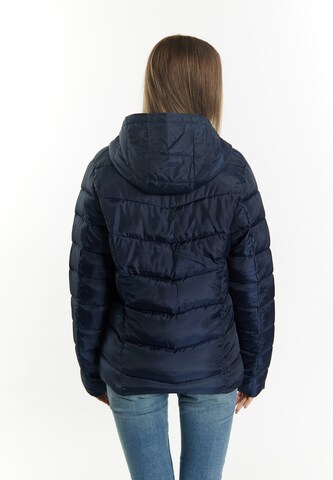 Veste d’hiver 'Urba Rain' ICEBOUND en bleu