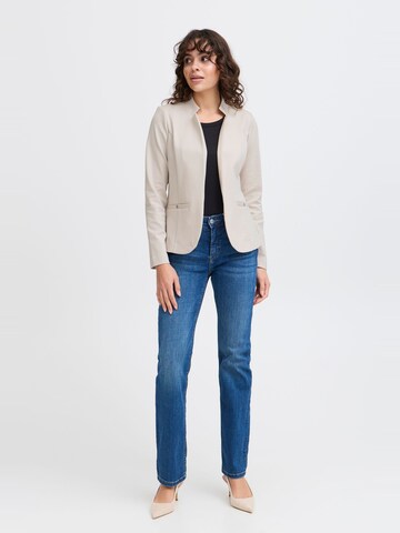 Blazer 'Cedilan' Fransa en beige