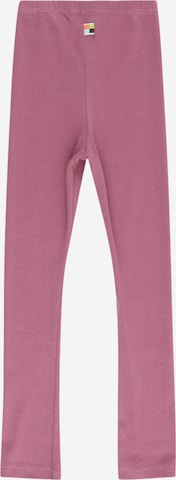 Regular Leggings loud + proud en rose