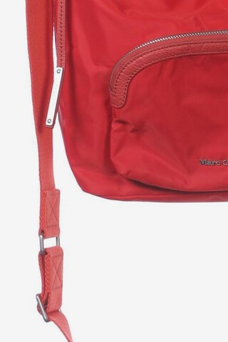 Marc O'Polo Bag in One size in Red
