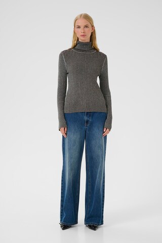 KAREN BY SIMONSEN Pullover 'Ulima' i grå