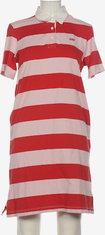 LEVI'S ® Dress in M in Red: front