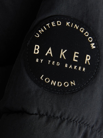 Baker by Ted Baker Mantel in Zwart