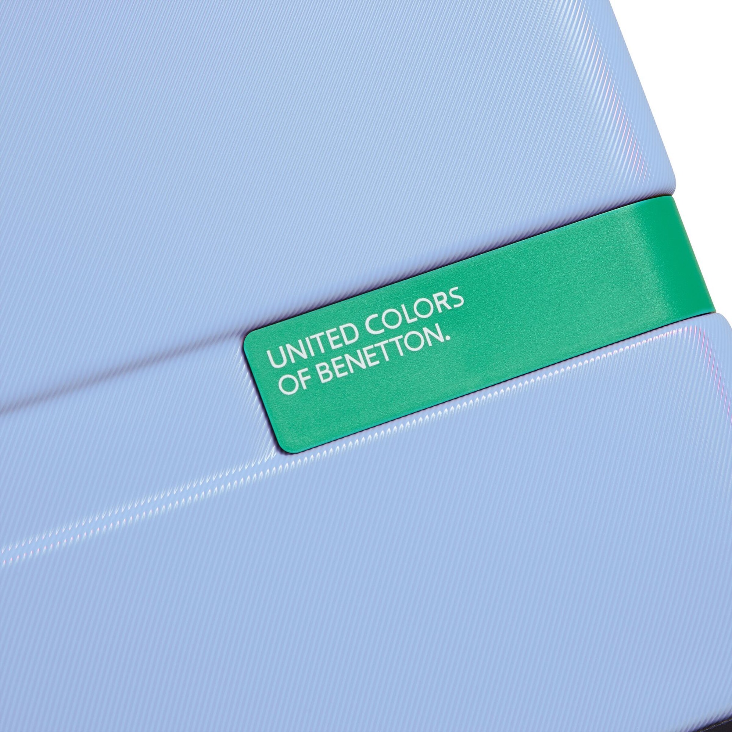 Delsey Paris Suitcase Set in Blue