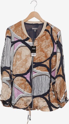 Ulla Popken Jacket & Coat in 5XL in Mixed colors: front
