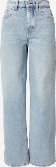 Džinsai 'CLAIRE' iš Tommy Jeans, spalva – šviesiai mėlyna, Prekių apžvalga