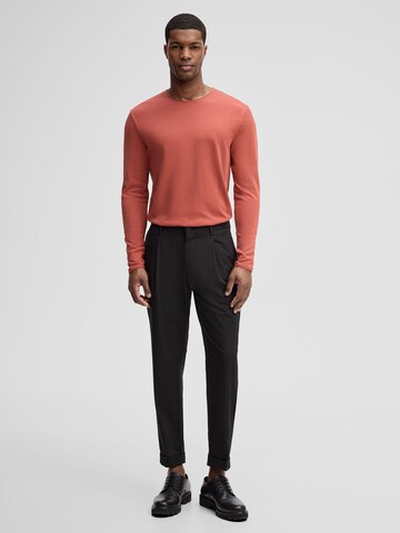 T-Shirt 'Prospect' STRELLSON en rouge