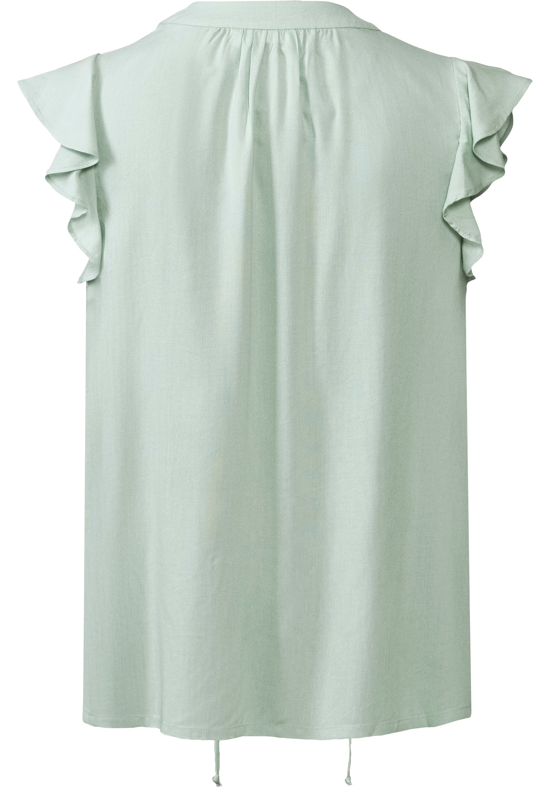 LASCANA - Blusa en verde