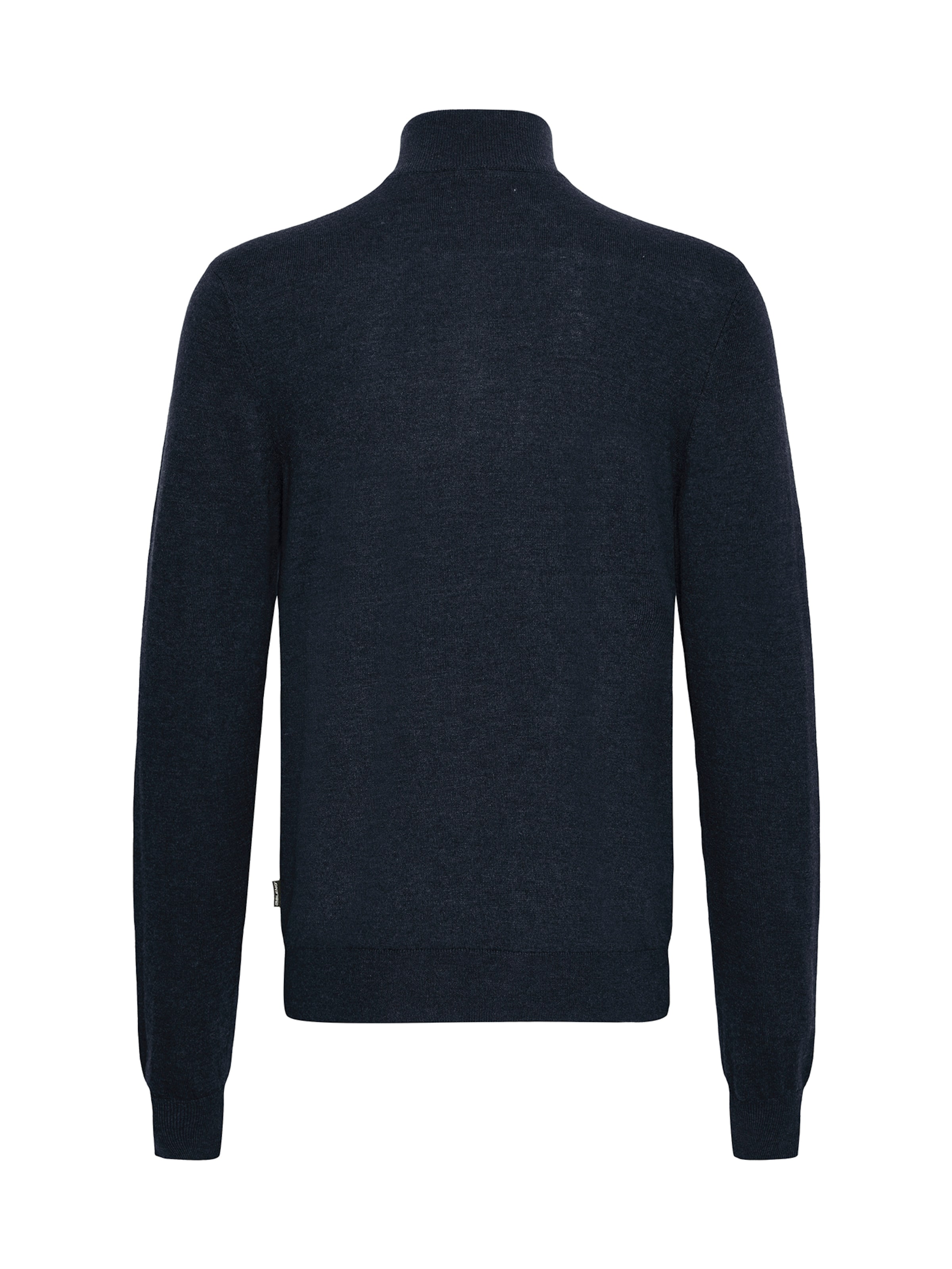 Pull-over 'BHBAGGE' BLEND en noir