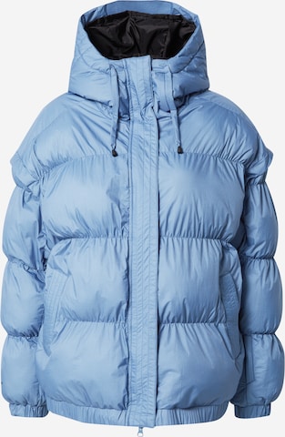 BRUNOTTI Sportjacke 'Nikko' in Blau: predná strana