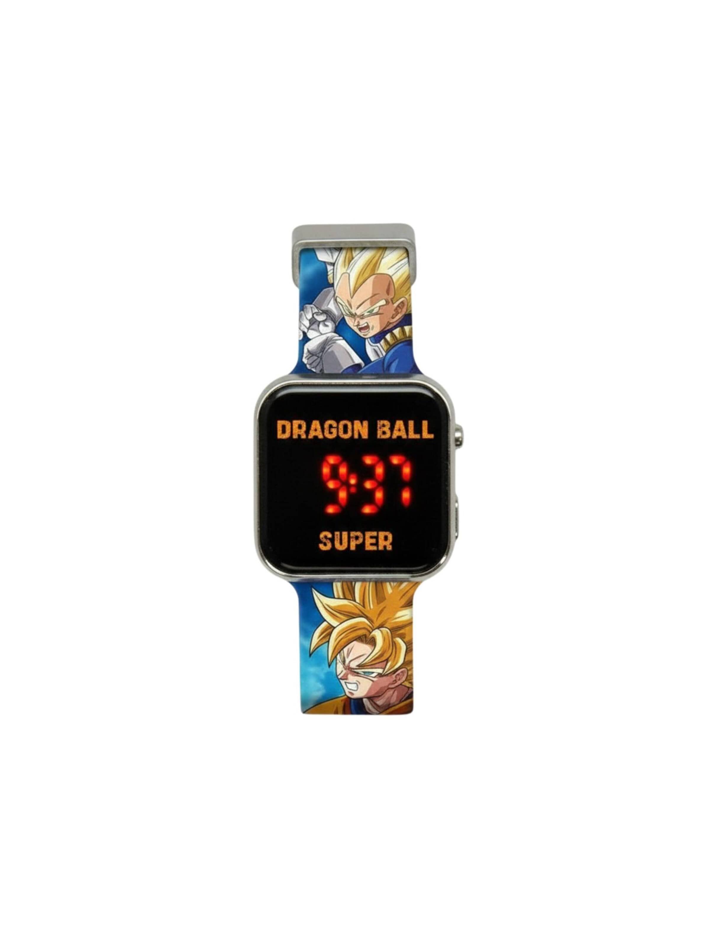 DISNEY Watch 'Dragon Ball' in Mixed colors: front
