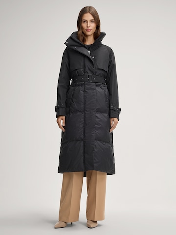 JOOP! Winter coat 'Chiara ' in Black: front
