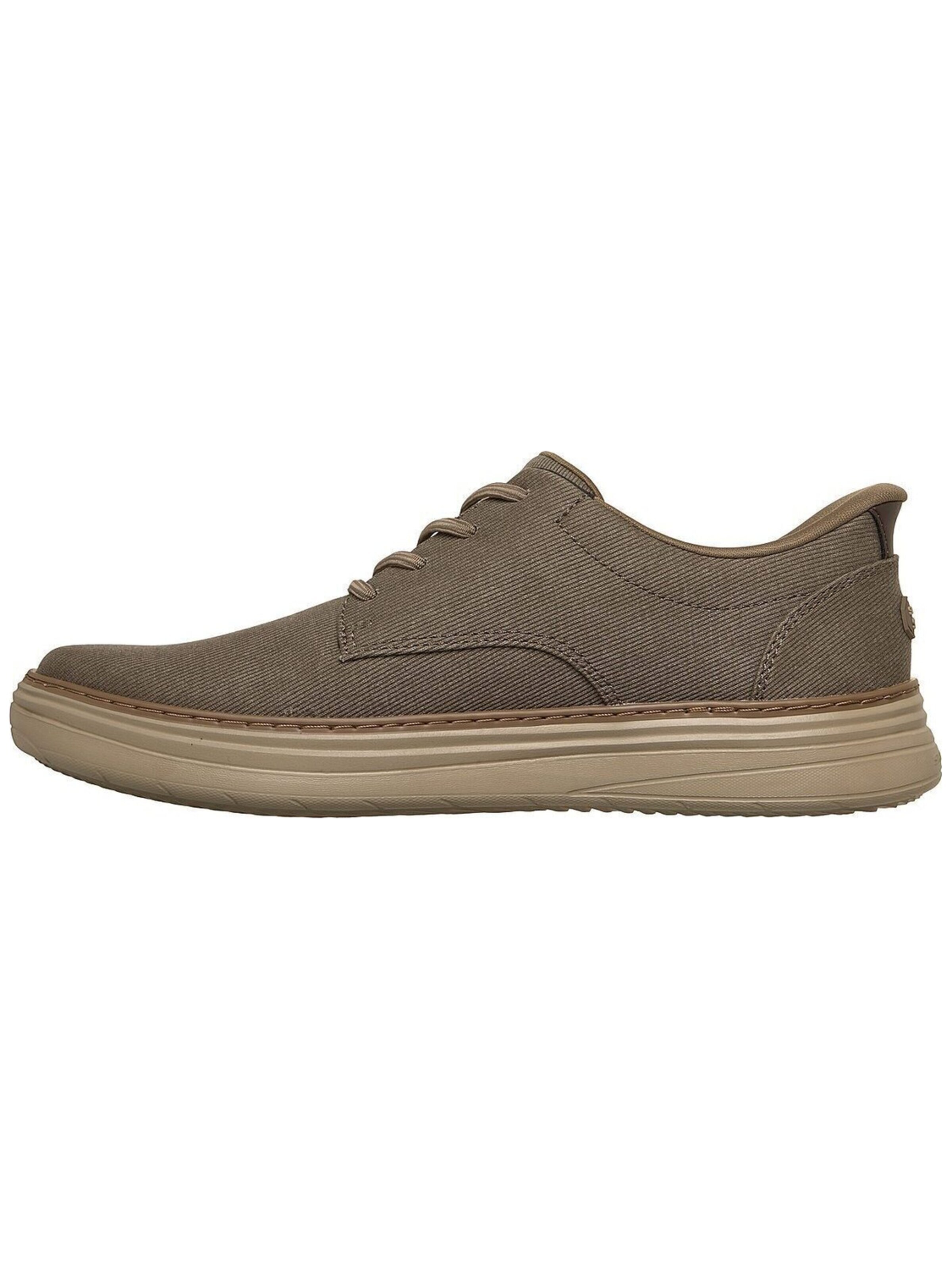 SKECHERS - Calzado deportivo 'Hyland - Justino' en marrón