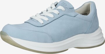 Paul Green Sneakers laag in Blauw: voorkant