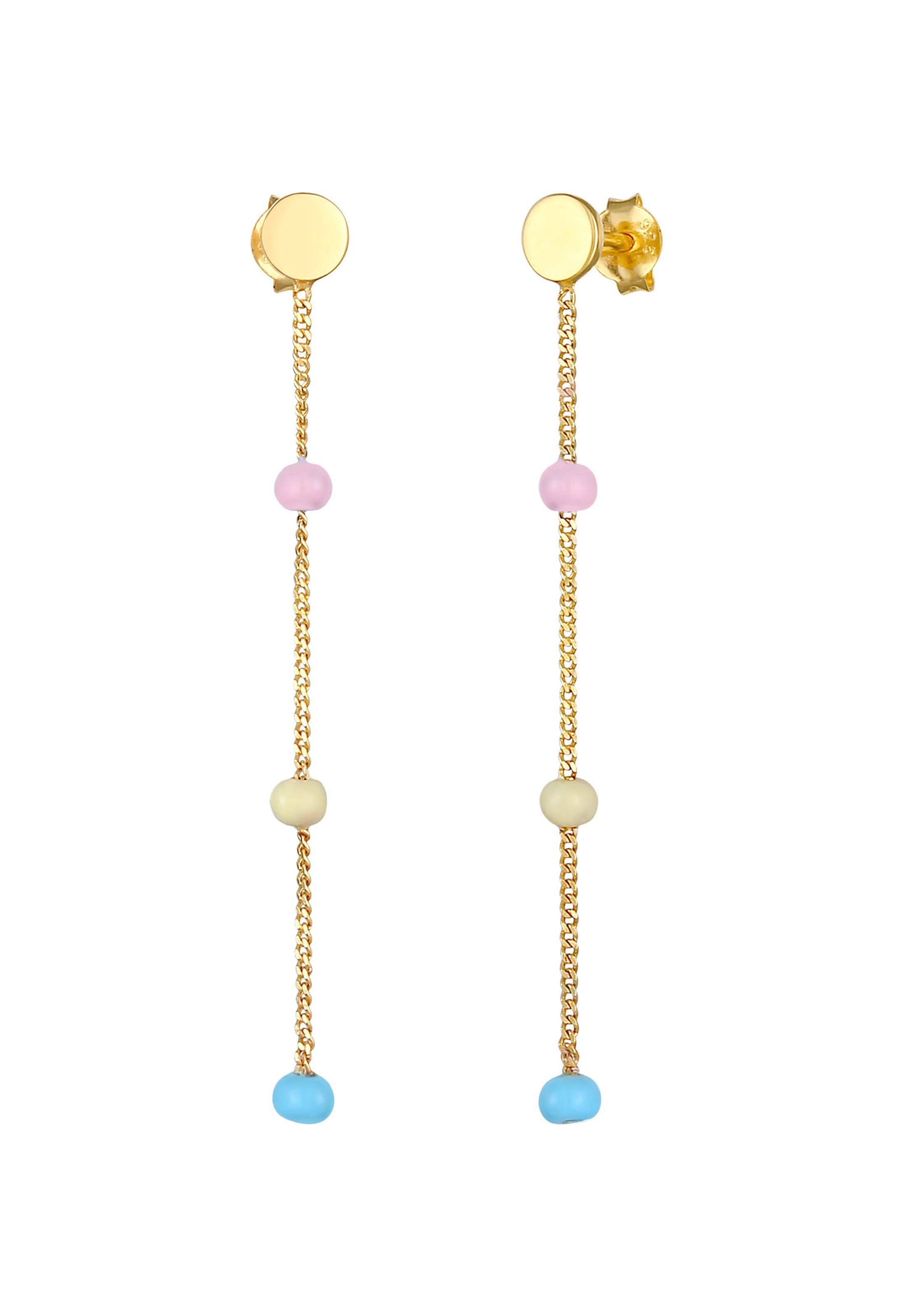 ELLI Earrings in Gold