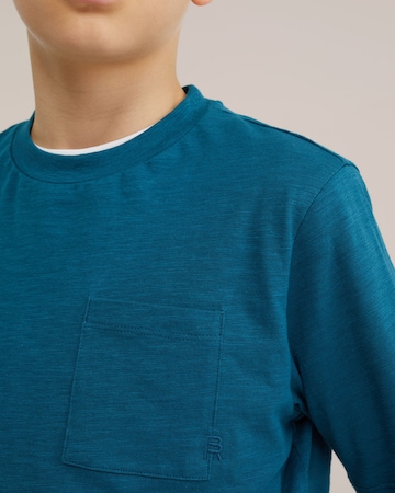 WE Fashion Paita värissä vihreä