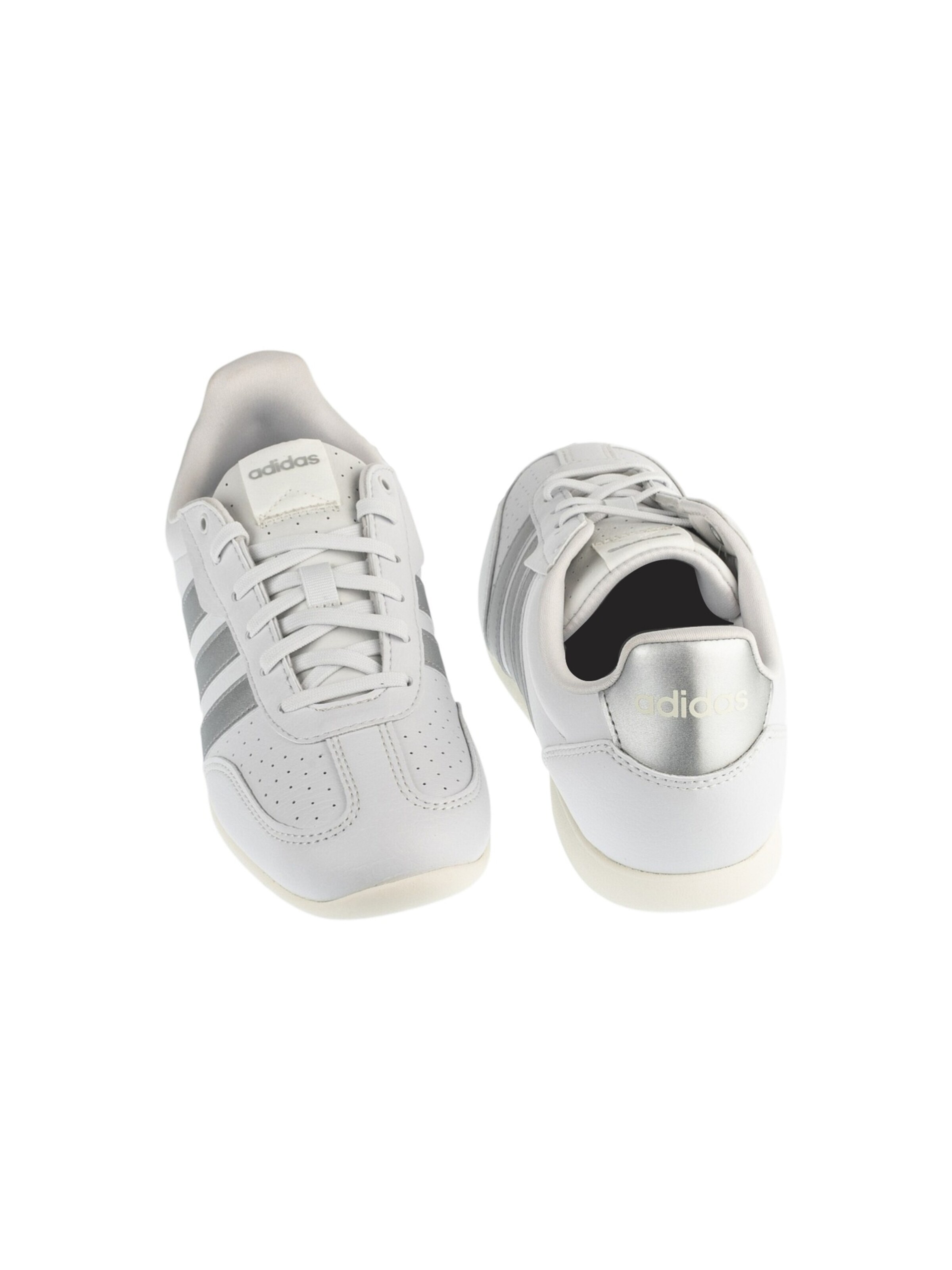 Baskets basses 'adidas Barreda Lo' ADIDAS PERFORMANCE en blanc
