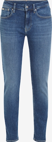 Jeans di Calvin Klein Jeans in blu: frontale