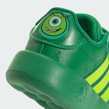 ADIDAS SPORTSWEAR - Zapatillas deportivas 'Adidas x Disney Breaknet Monsters' en verde