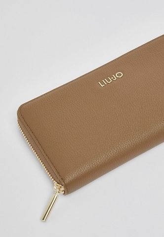 Liu Jo - Cartera 'ECS' en beige