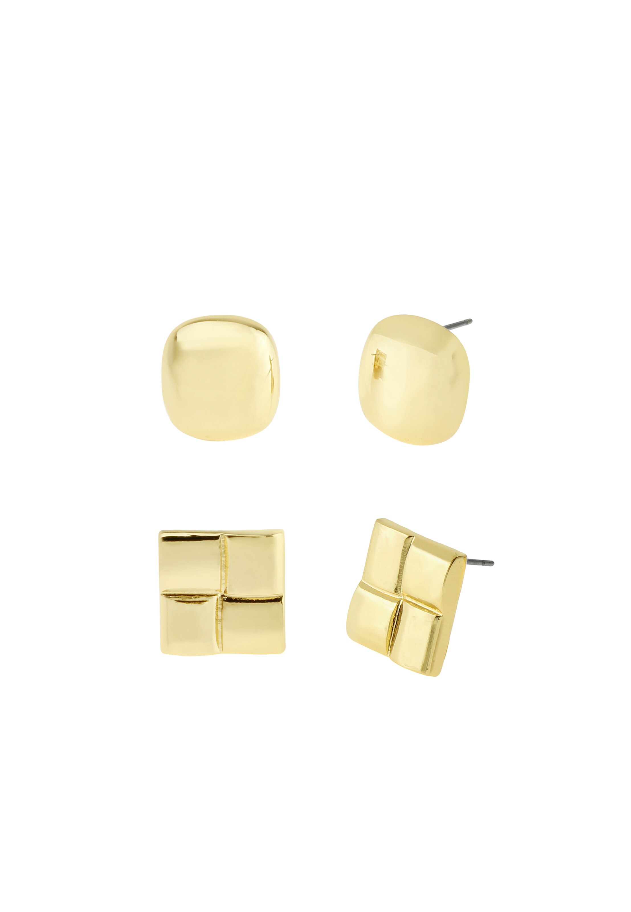 STEVE MADDEN Ohrringe in Gold