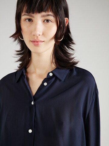 TOMMY HILFIGER Blouse in Blue